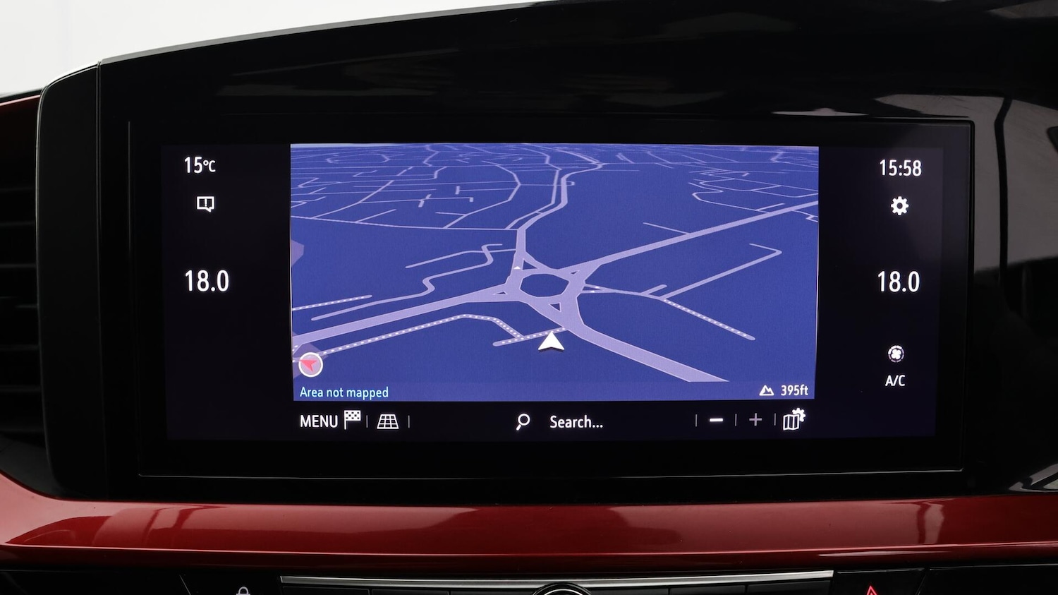 Used Vauxhall Mokka 2023 for sale - 76473306: Photo 12