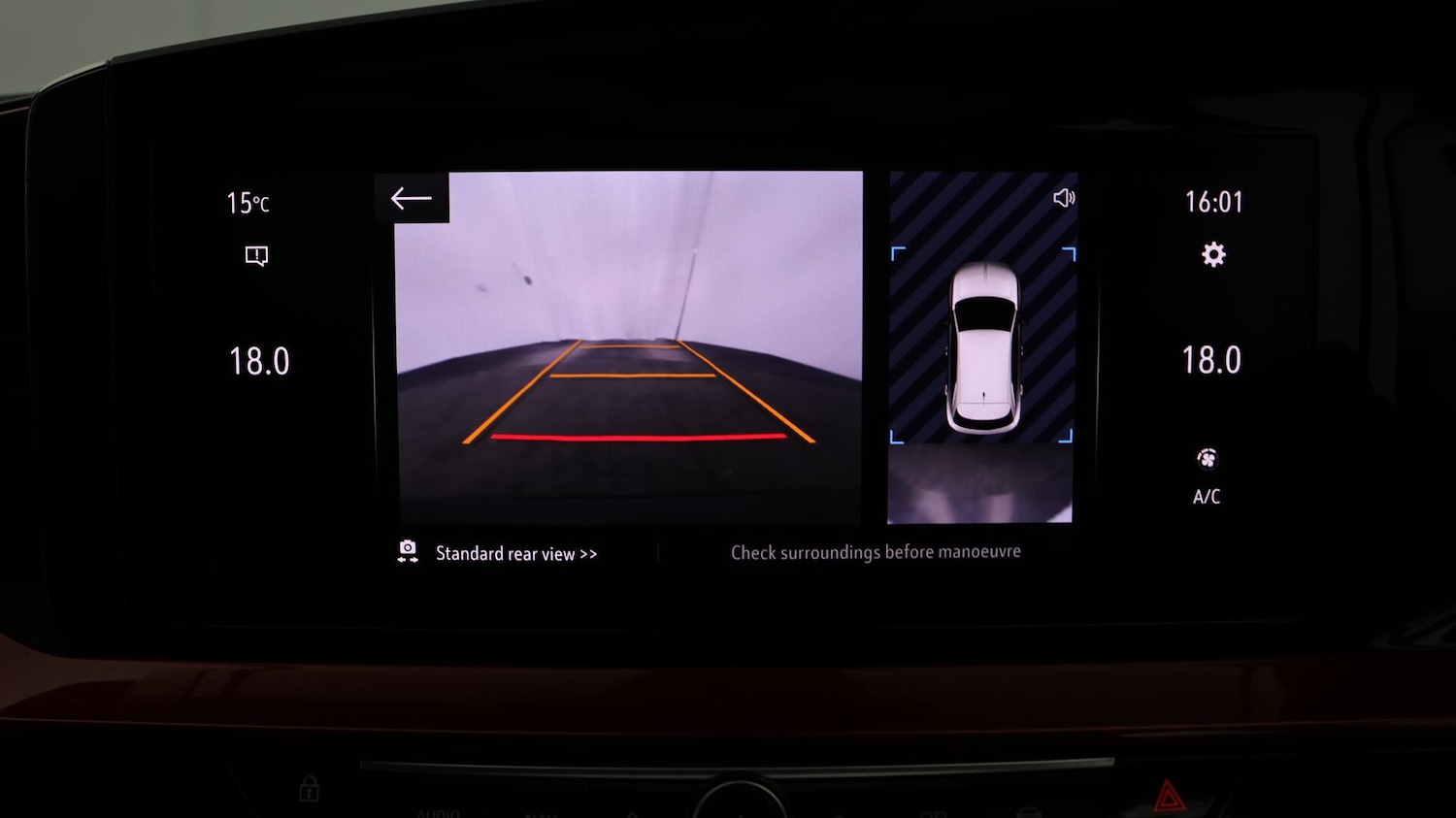 Used Vauxhall Mokka 2023 for sale - 76473306: Photo 26