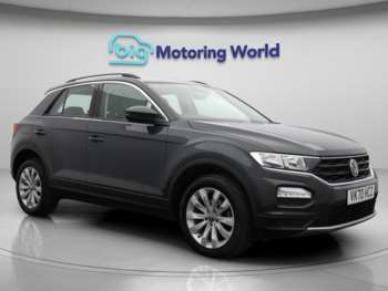 2020 (70) - 1.0 TSI SE SUV 5dr Petrol Manual Euro 6 (s/s) (110 ps)