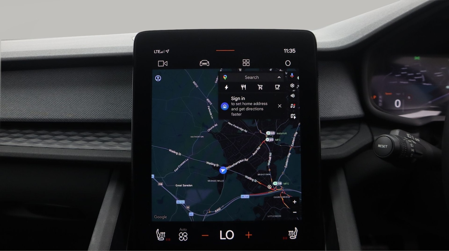 Used Polestar Polestar 2 2023 for sale - 77804055: Photo 11