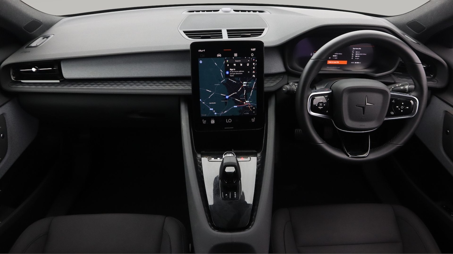 Used Polestar Polestar 2 2023 for sale - 77804055: Photo 13