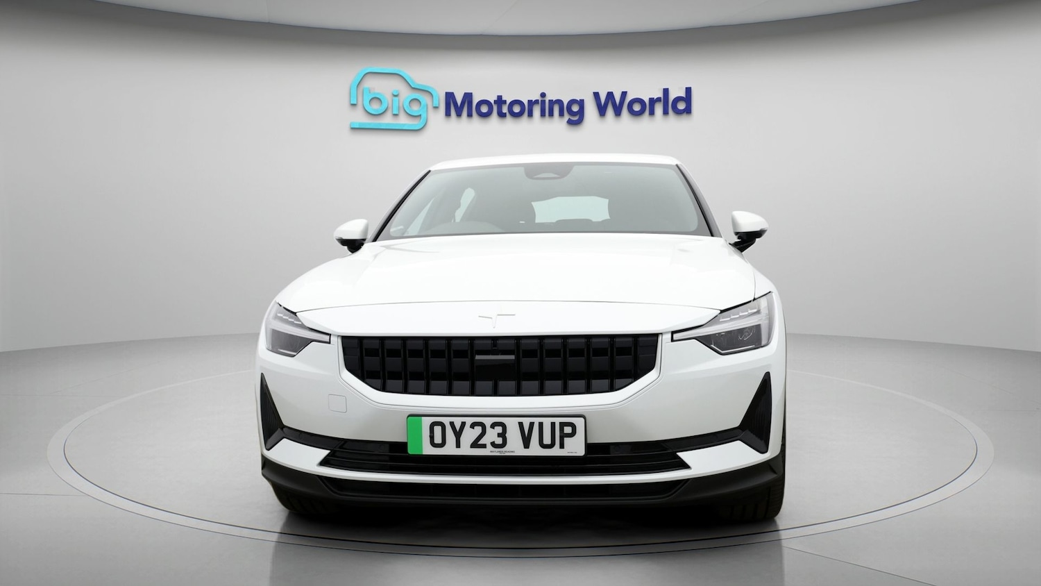 Used Polestar Polestar 2 2023 for sale - 77804055: Photo 2