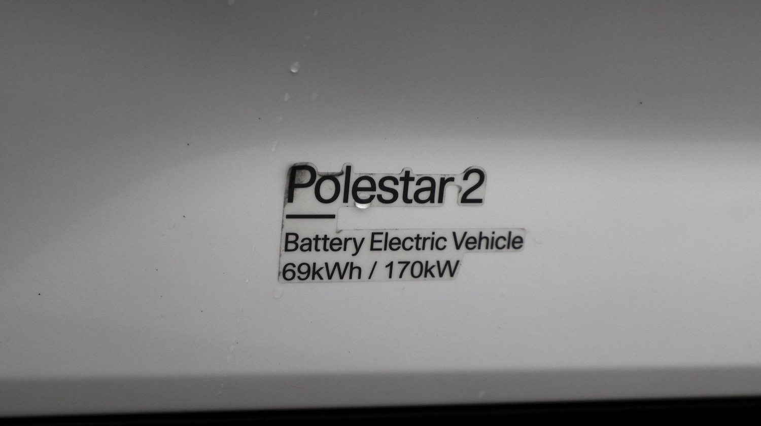 Used Polestar Polestar 2 2023 for sale - 77804055: Photo 25