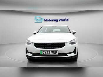 Used Polestar Polestar 2 2023 for sale - 77804055: Photo