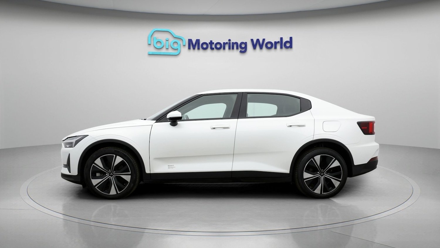 Used Polestar Polestar 2 2023 for sale - 77804055: Photo 4