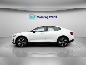 Used Polestar Polestar 2 2023 for sale - 77804055: Photo