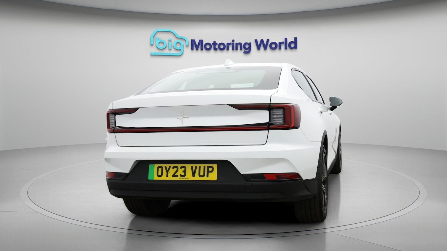 Used Polestar Polestar 2 2023 for sale - 77804055: Photo 6
