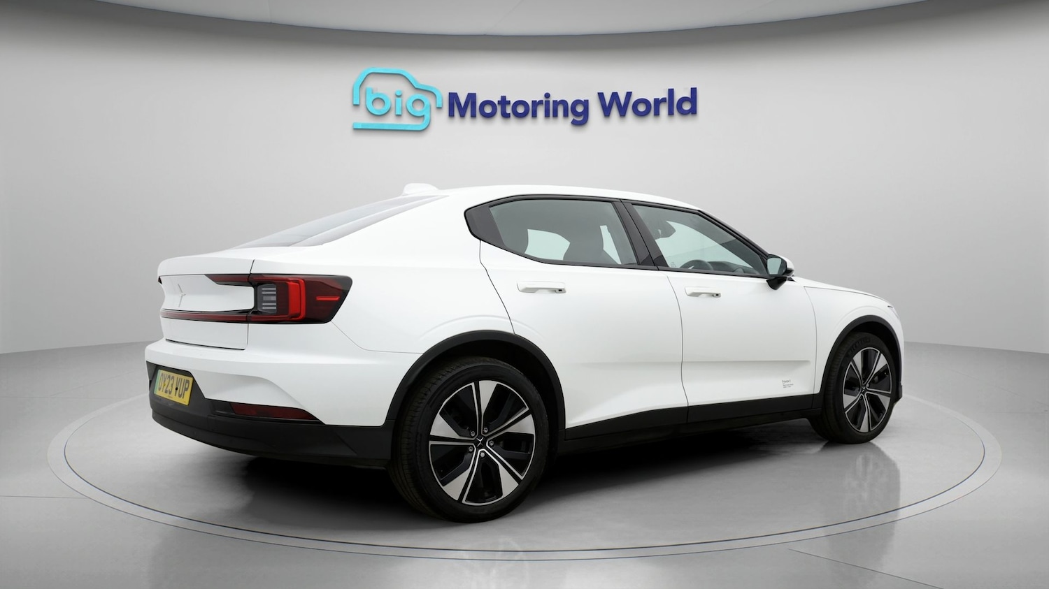 Used Polestar Polestar 2 2023 for sale - 77804055: Photo 7