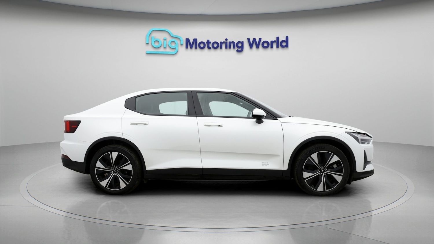 Used Polestar Polestar 2 2023 for sale - 77804055: Photo 8