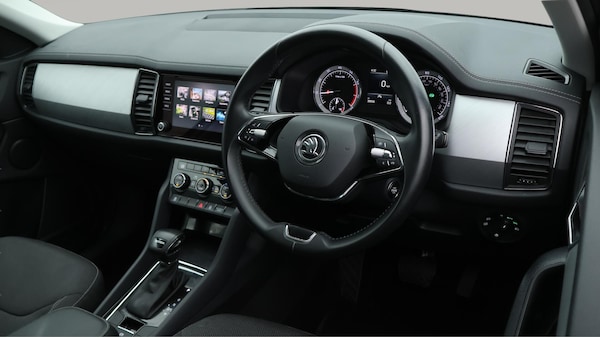 Used Skoda Kodiaq 2022 for sale - 76227225: Photo 10