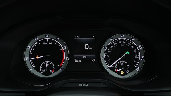 Used Skoda Kodiaq 2022 for sale - 76227225: Photo 11