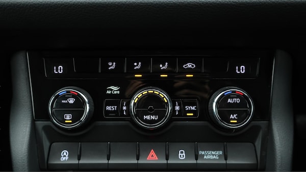 Used Skoda Kodiaq 2022 for sale - 76227225: Photo 13