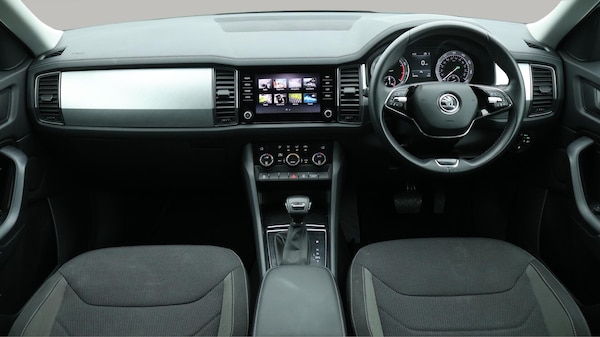 Used Skoda Kodiaq 2022 for sale - 76227225: Photo 14
