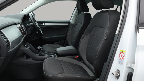Used Skoda Kodiaq 2022 for sale - 76227225: Photo 15
