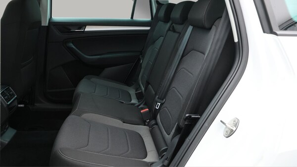 Used Skoda Kodiaq 2022 for sale - 76227225: Photo 17