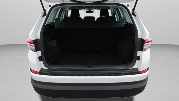 Used Skoda Kodiaq 2022 for sale - 76227225: Photo 18
