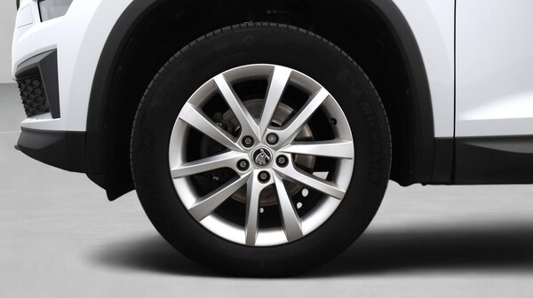 Used Skoda Kodiaq 2022 for sale - 76227225: Photo 19