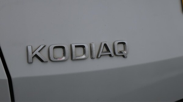 Used Skoda Kodiaq 2022 for sale - 76227225: Photo 22