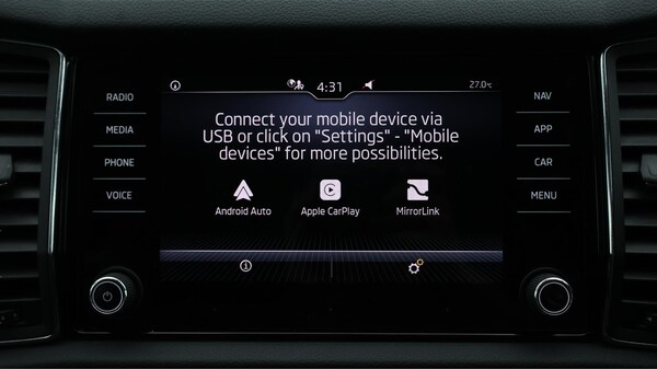 Used Skoda Kodiaq 2022 for sale - 76227225: Photo 26