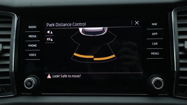 Used Skoda Kodiaq 2022 for sale - 76227225: Photo 27