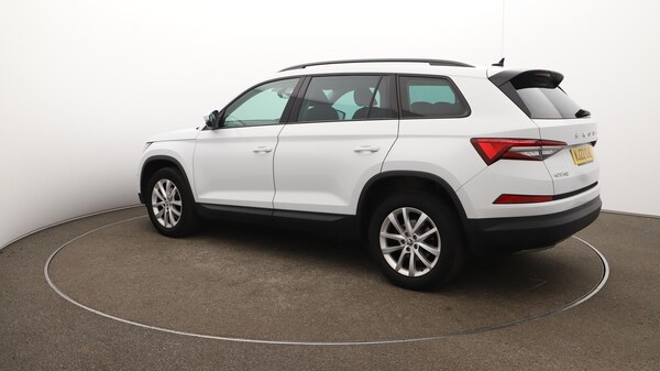 Used Skoda Kodiaq 2022 for sale - 76227225: Photo 36