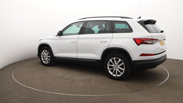 Used Skoda Kodiaq 2022 for sale - 76227225: Photo 37