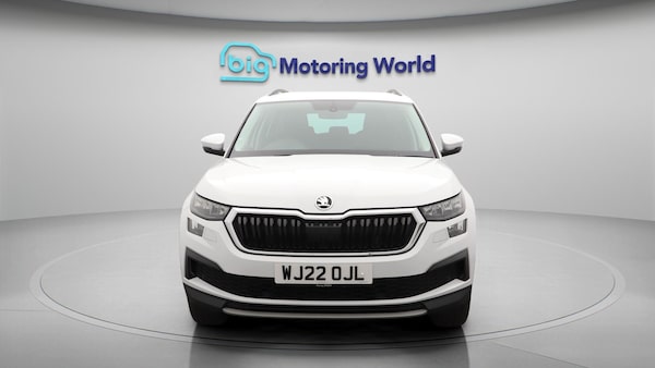 Used Skoda Kodiaq 2022 for sale - 76227225: Photo 3