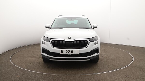 Used Skoda Kodiaq 2022 for sale - 76227225: Photo 41
