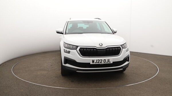 Used Skoda Kodiaq 2022 for sale - 76227225: Photo 42