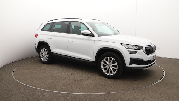 Used Skoda Kodiaq 2022 for sale - 76227225: Photo 46