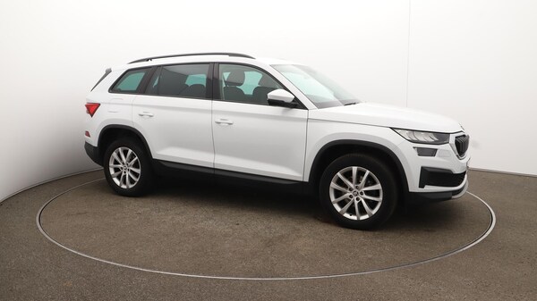 Used Skoda Kodiaq 2022 for sale - 76227225: Photo 47