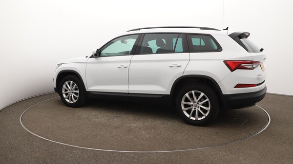Used Skoda Kodiaq 2022 for sale - 76227225: Photo 48