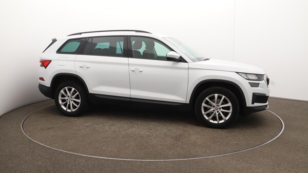 Used Skoda Kodiaq 2022 for sale - 76227225: Photo 49