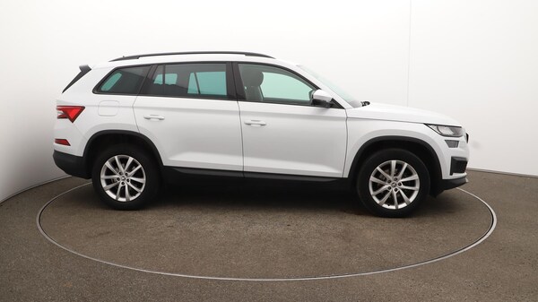 Used Skoda Kodiaq 2022 for sale - 76227225: Photo 50