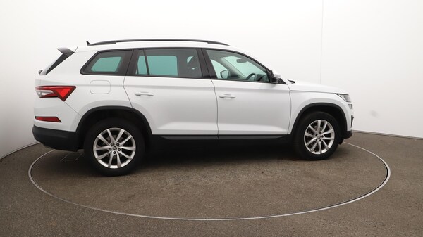 Used Skoda Kodiaq 2022 for sale - 76227225: Photo 52