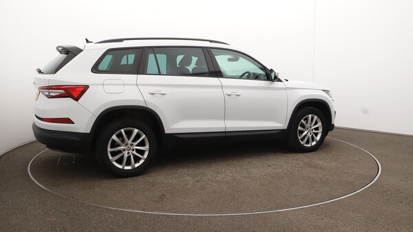 Used Skoda Kodiaq 2022 for sale - 76227225: Photo 53