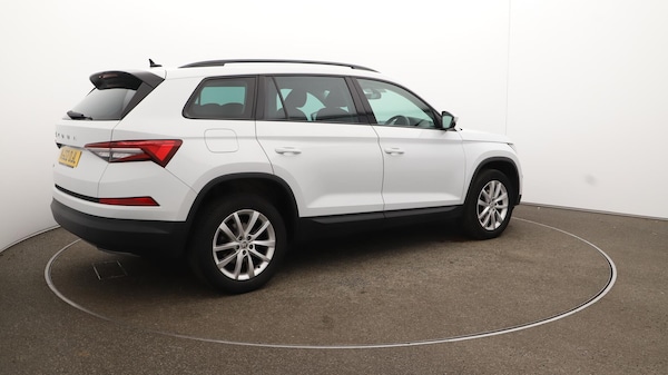 Used Skoda Kodiaq 2022 for sale - 76227225: Photo 54
