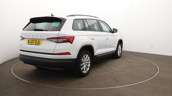 Used Skoda Kodiaq 2022 for sale - 76227225: Photo 56