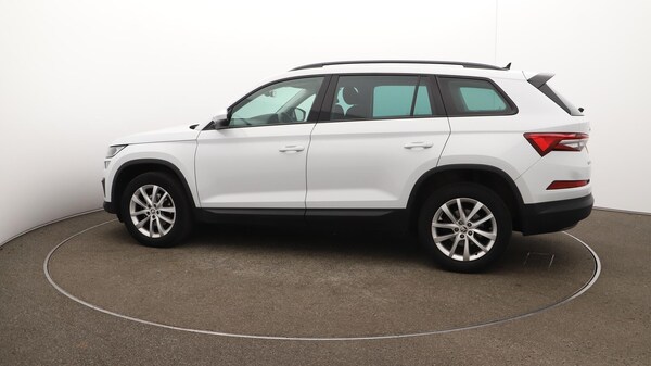 Used Skoda Kodiaq 2022 for sale - 76227225: Photo 59