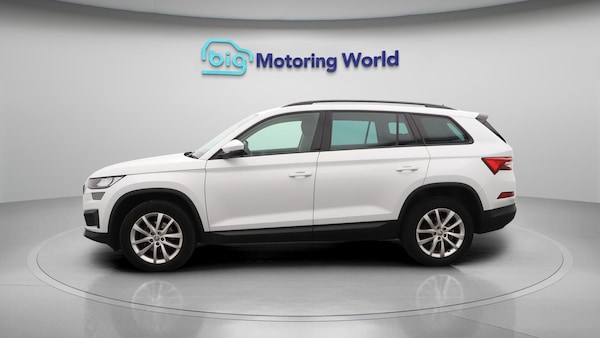 Used Skoda Kodiaq 2022 for sale - 76227225: Photo 5