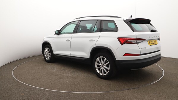 Used Skoda Kodiaq 2022 for sale - 76227225: Photo 64