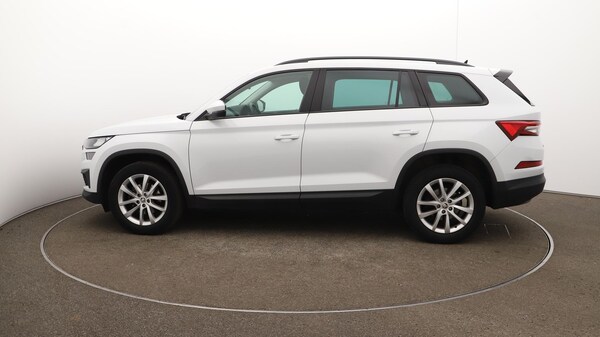 Used Skoda Kodiaq 2022 for sale - 76227225: Photo 65