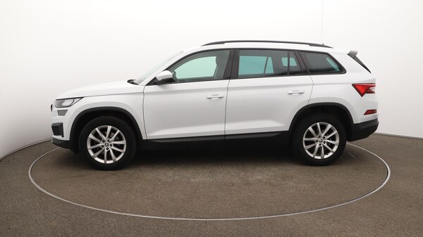 Used Skoda Kodiaq 2022 for sale - 76227225: Photo 66