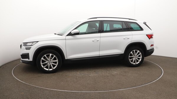 Used Skoda Kodiaq 2022 for sale - 76227225: Photo 67