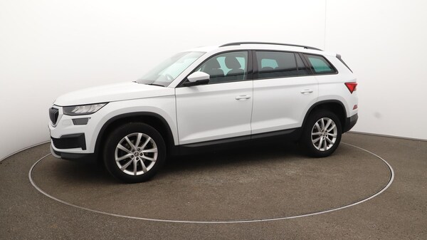 Used Skoda Kodiaq 2022 for sale - 76227225: Photo 68