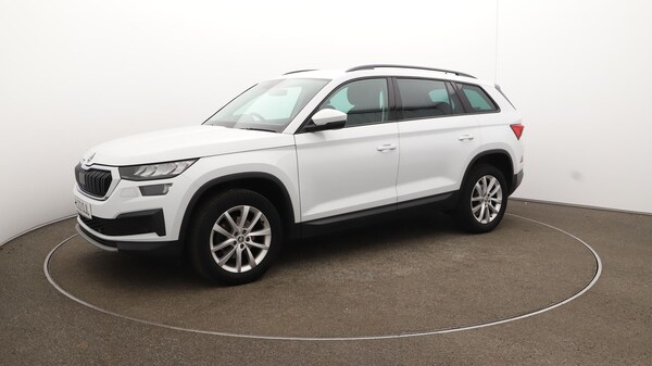 Used Skoda Kodiaq 2022 for sale - 76227225: Photo 69