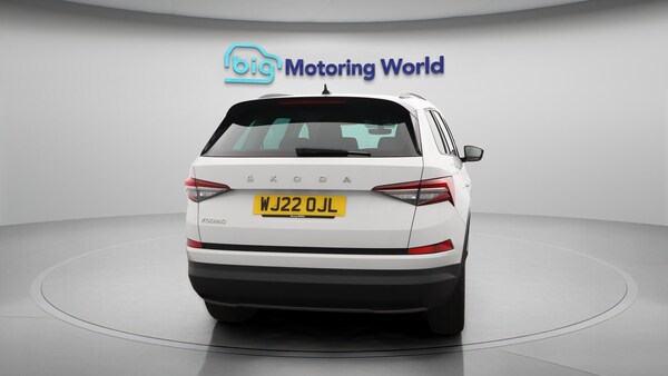 Used Skoda Kodiaq 2022 for sale - 76227225: Photo 7