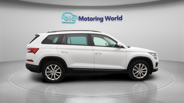 Used Skoda Kodiaq 2022 for sale - 76227225: Photo 9