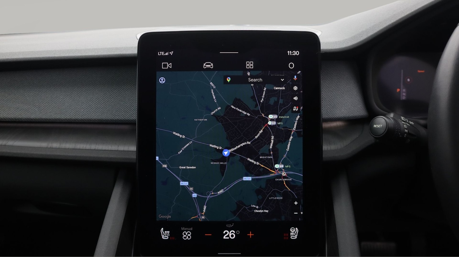 Used Polestar Polestar 2 2023 for sale - 77749660: Photo 11