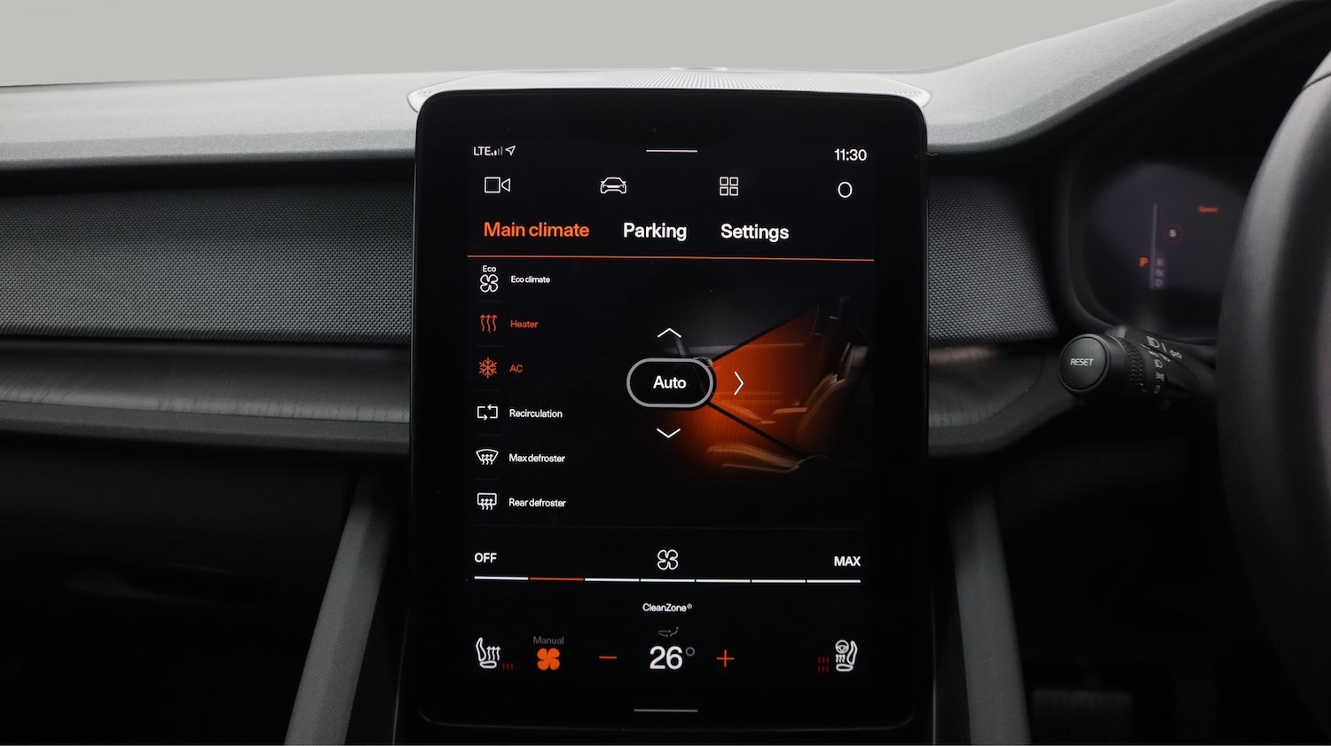 Used Polestar Polestar 2 2023 for sale - 77749660: Photo 12